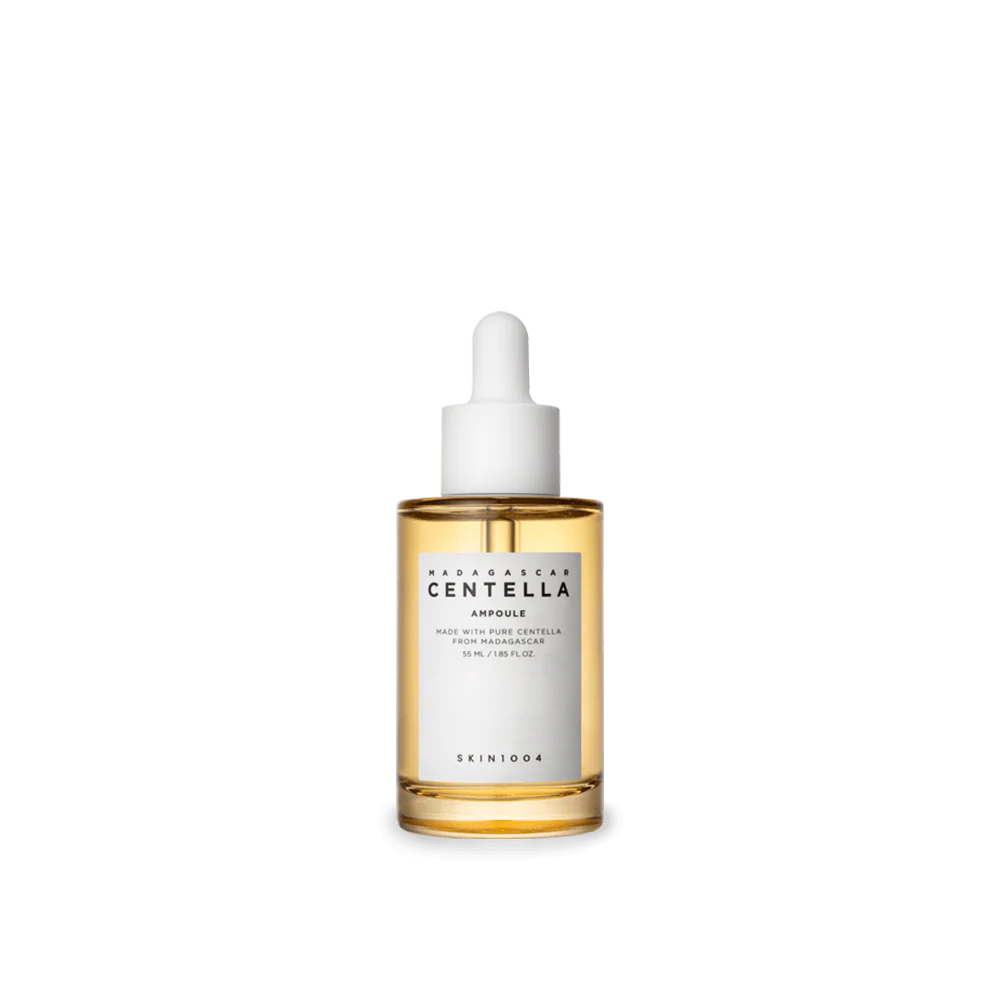 Skin1004 Madagascar Centella Ampoule, 55 ML