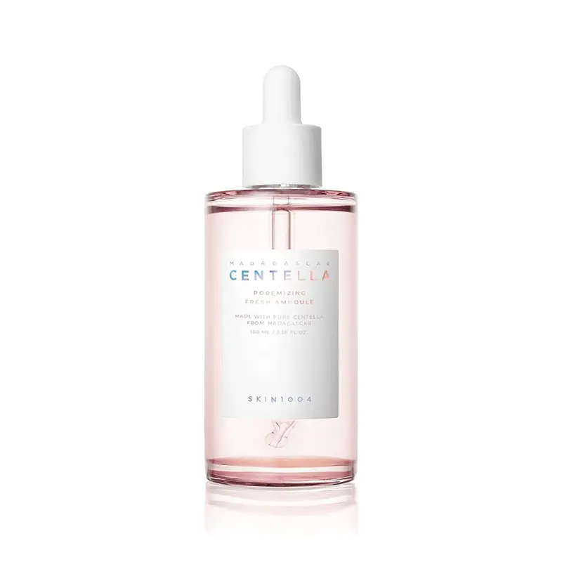Skin1004 Madagascar Poremizing Fresh Ampoule  100ml