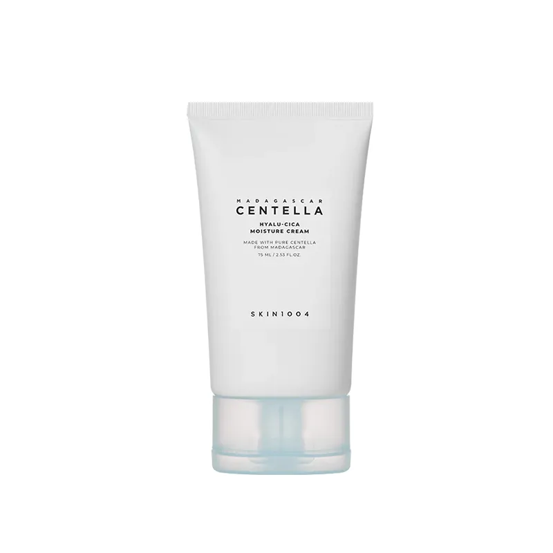 Skin1004 Madagascar Centella Hyalu Cica Moisture Cream