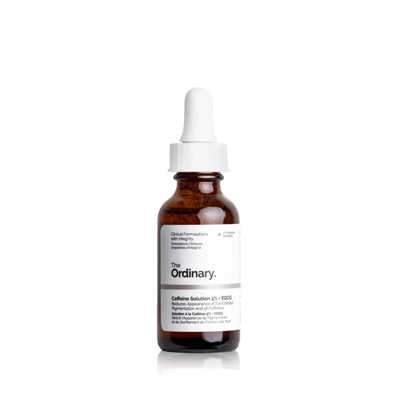 The Ordinary Caffeine Solution 5% + EGCG