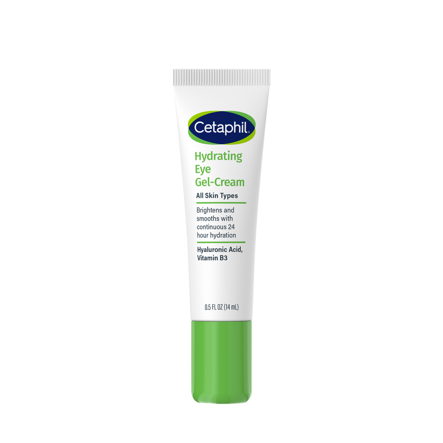 Cetaphil Hydrating Eye Gel-Cream