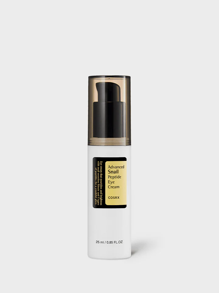 Cosrx  Advanced Snail Peptide Eye Cream