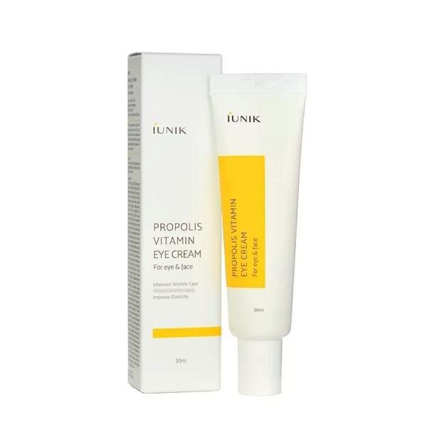 IUNIK Propolis Vitamin Eye Cream 30ml
