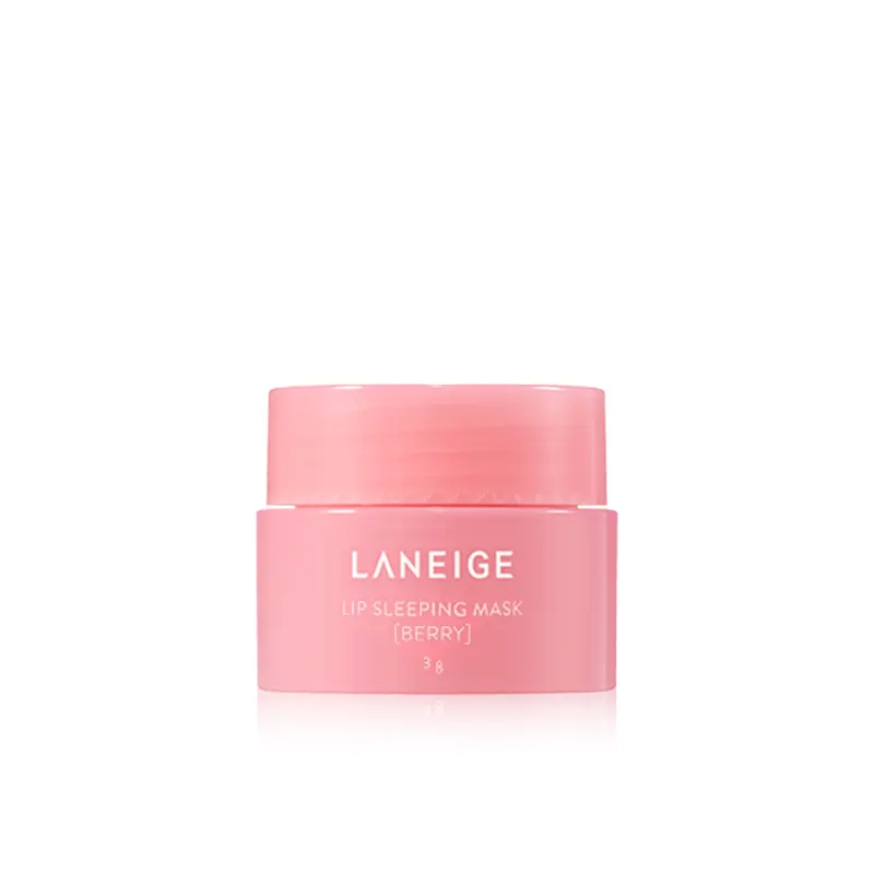 Laneige Lip Sleeping Mask Berry