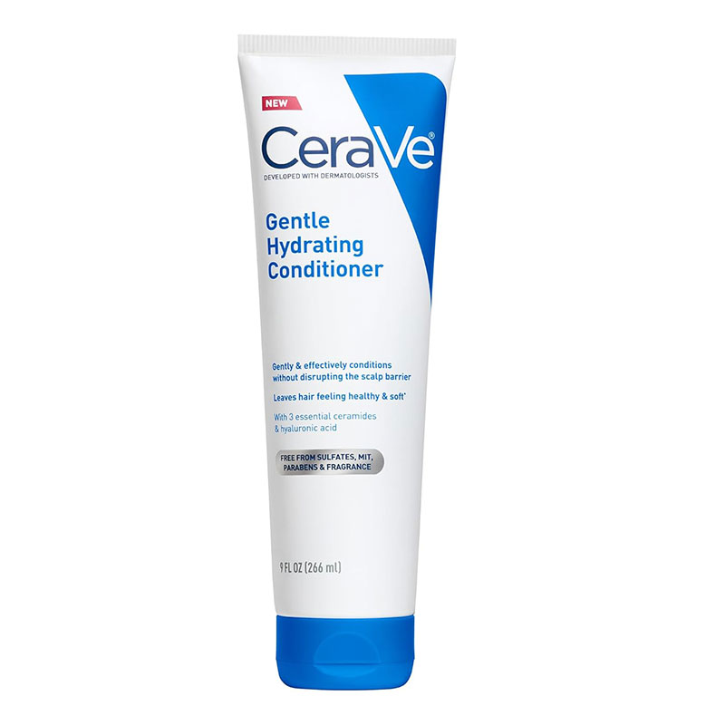 CeraVe Gentle Hydrating Conditioner – 266ml