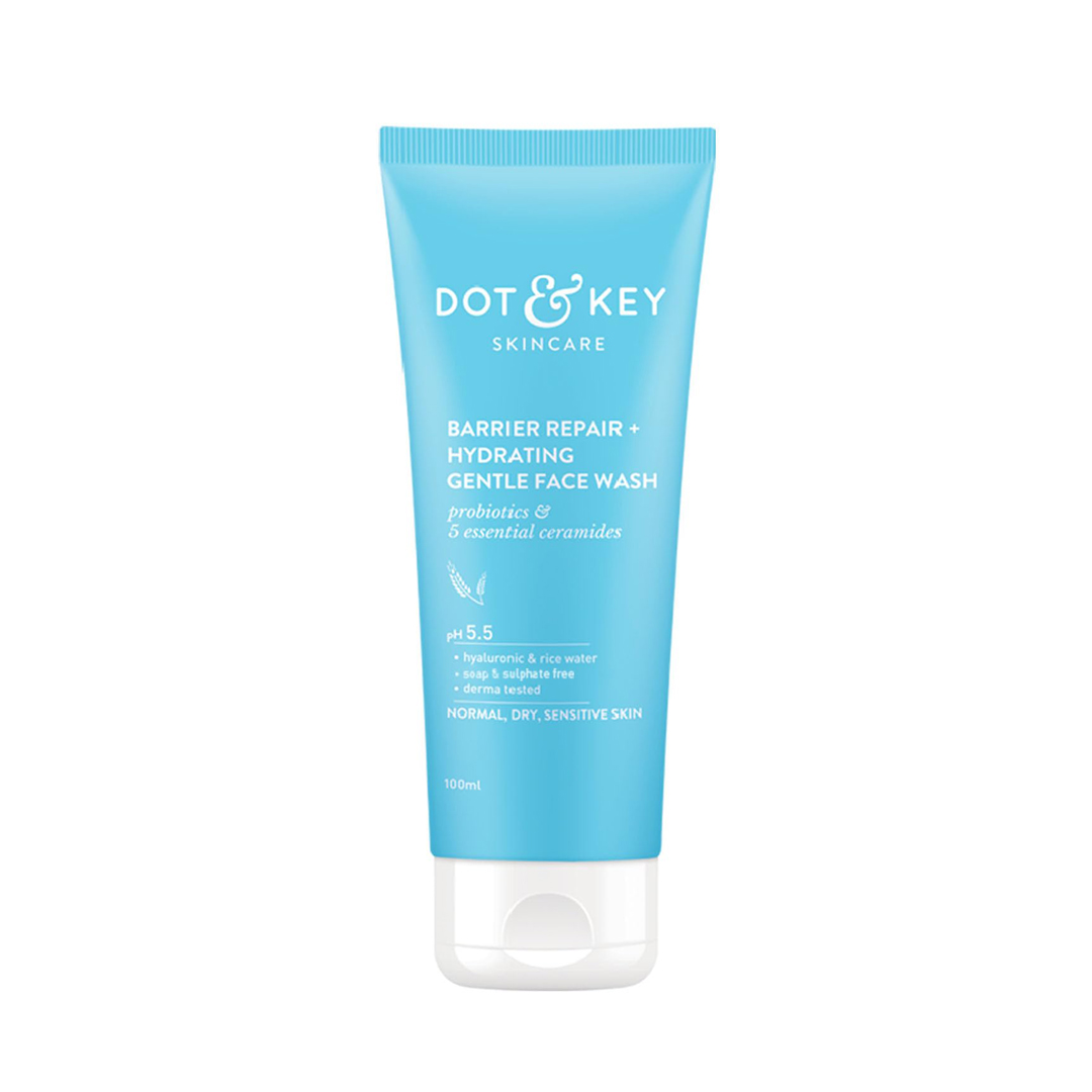 Dot & Key Barrier Repair Gentle Hydrating Face Wash